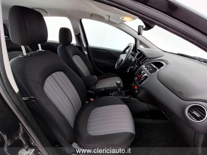 FIAT Punto 1.2 8V 5 porte Street