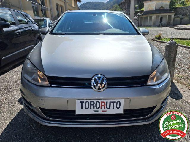 VOLKSWAGEN Golf 2.0 TDI 5p. Highline BlueMotion Technolgy UNICO PR