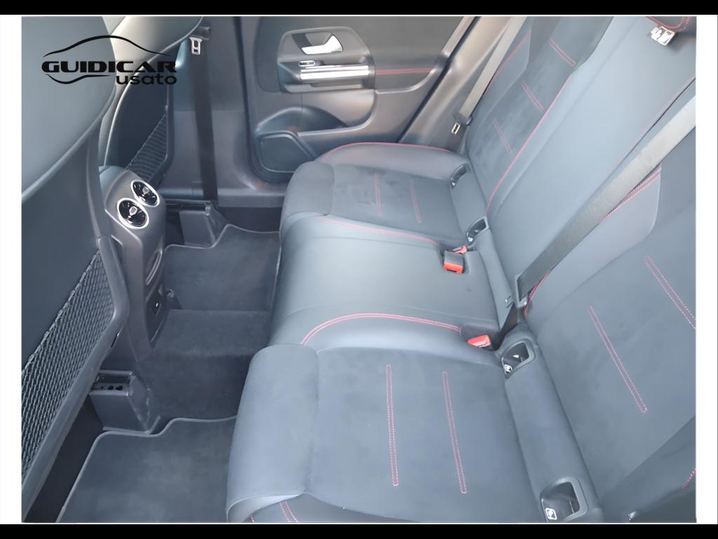 Mercedes-Benz GLA-H247 2020 - GLA 200 d Premium 4matic auto