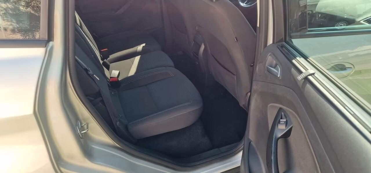 Ford C-Max 1.5 TDCi 95CV Business - neopatentati