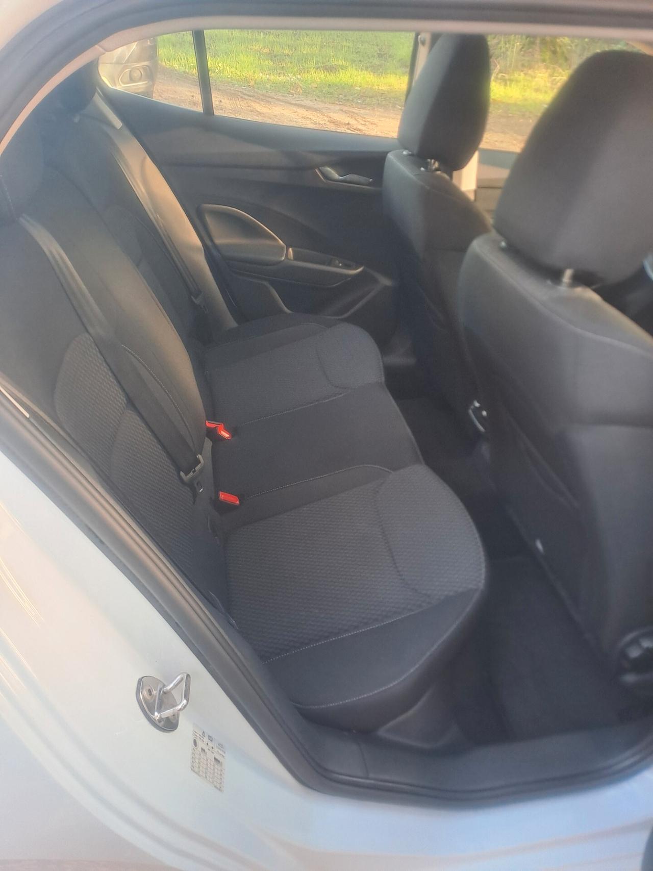 Skoda Fabia 1.0 TSI 95 CV Monte Carlo km 35mila