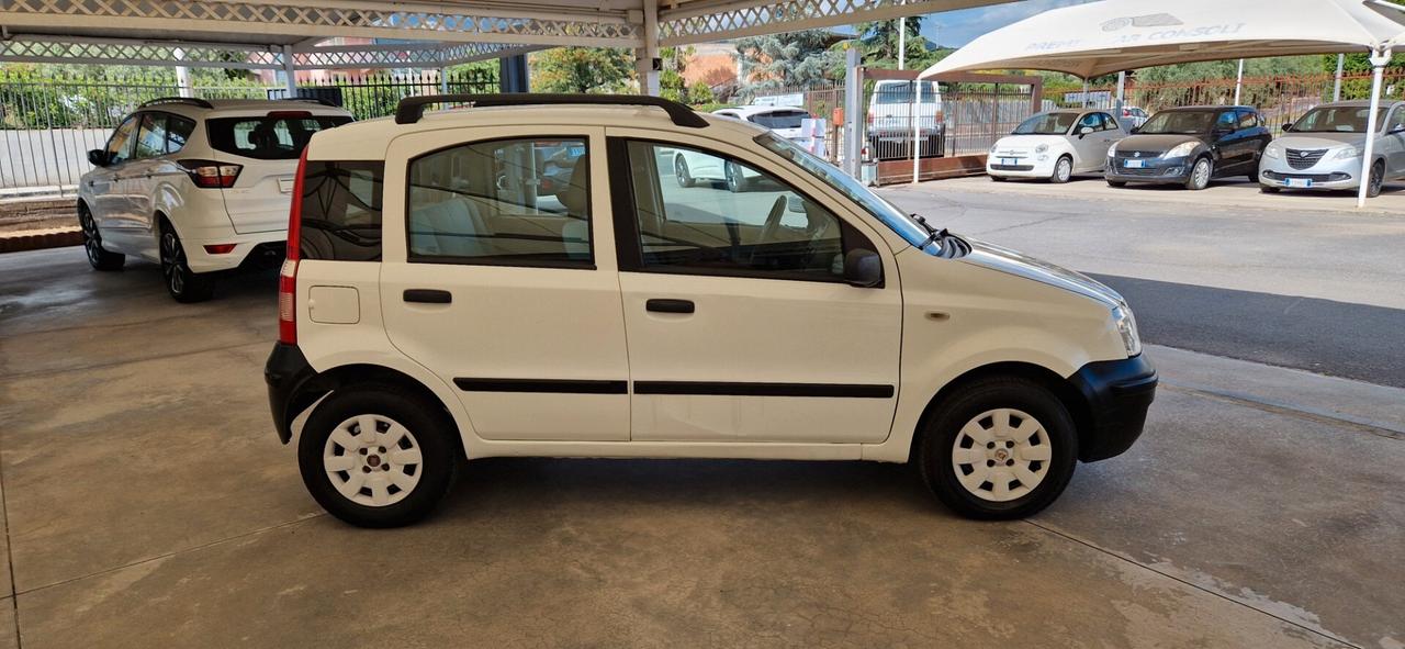 Fiat Panda 1.3 Mjt 69cv Dynamic
