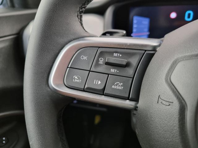 JEEP Avenger 1.2 Turbo 100 CV MHEV ALTITUDE Automatica