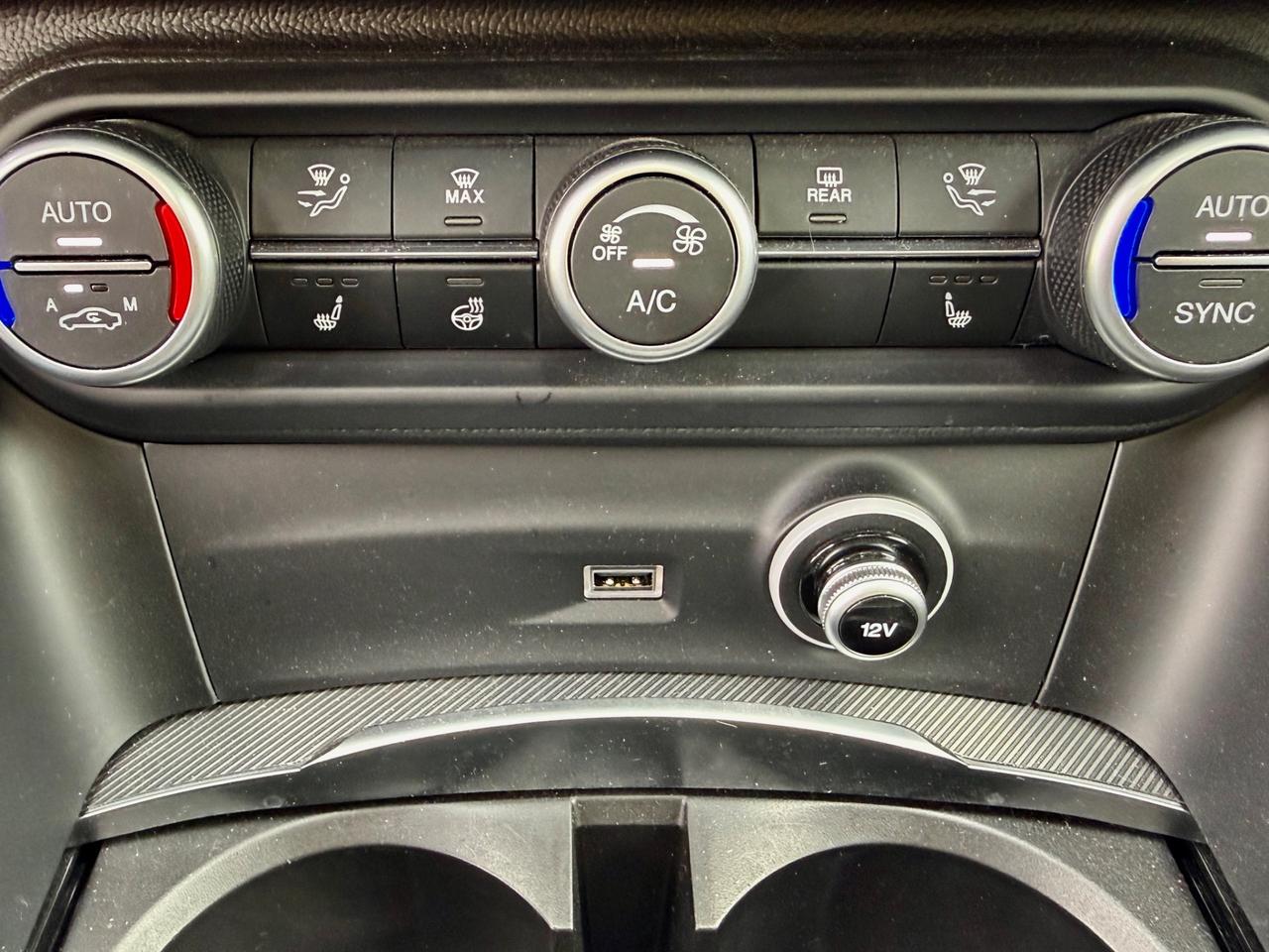 Alfa Romeo Stelvio 2.0 Turbo 280 CV Q4 Veloce