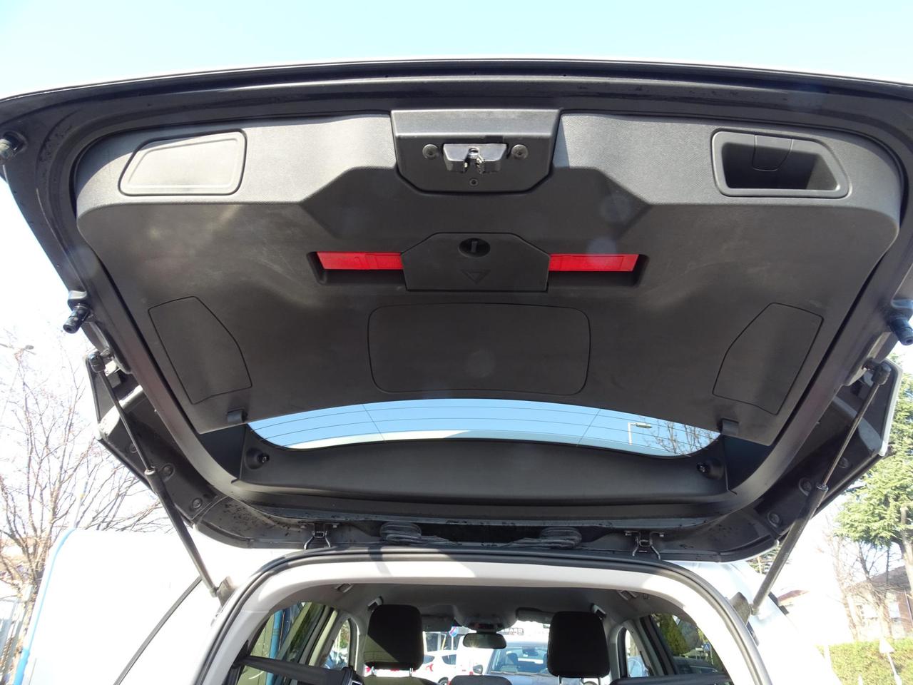 Citroen C5 Aircross BlueHDi 180 S&S EAT8 Shine *UNIPRO*