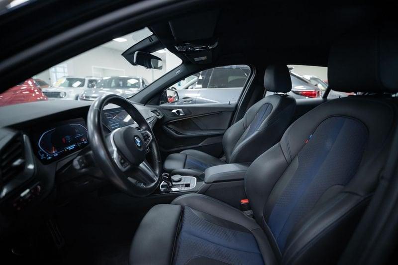 BMW Serie 1 F40 118i Msport 136cv auto