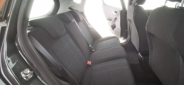 FORD Fiesta 1.5 EcoBlue 5 porte Connect