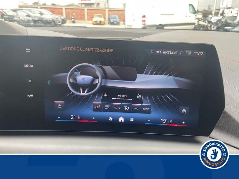 BMW Serie 1 120i M Sport