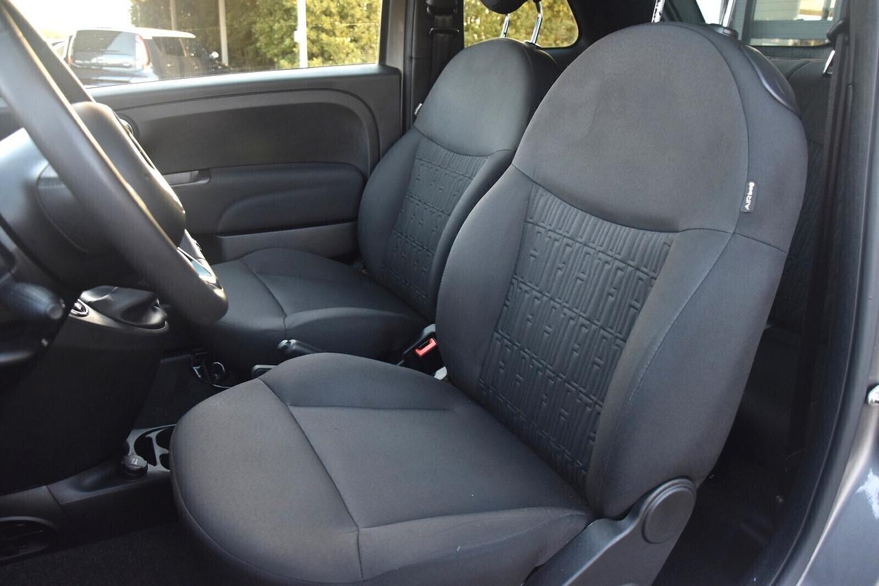 Fiat 500 1.0 Hybrid Dolcevita Pack