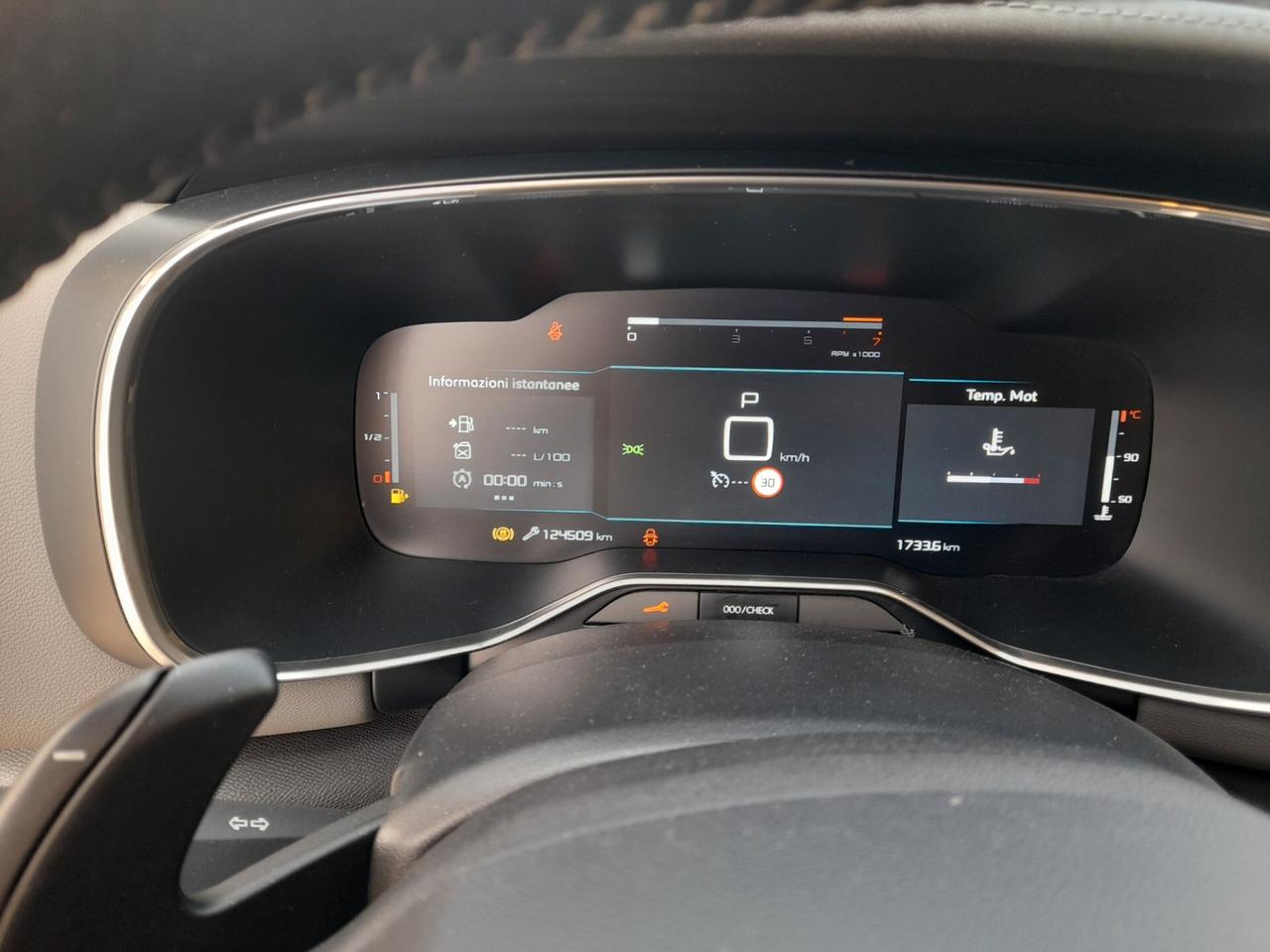 Citroen C5 Aircross C5 Aircross BlueHDi 130 S&S EAT8 Feel
