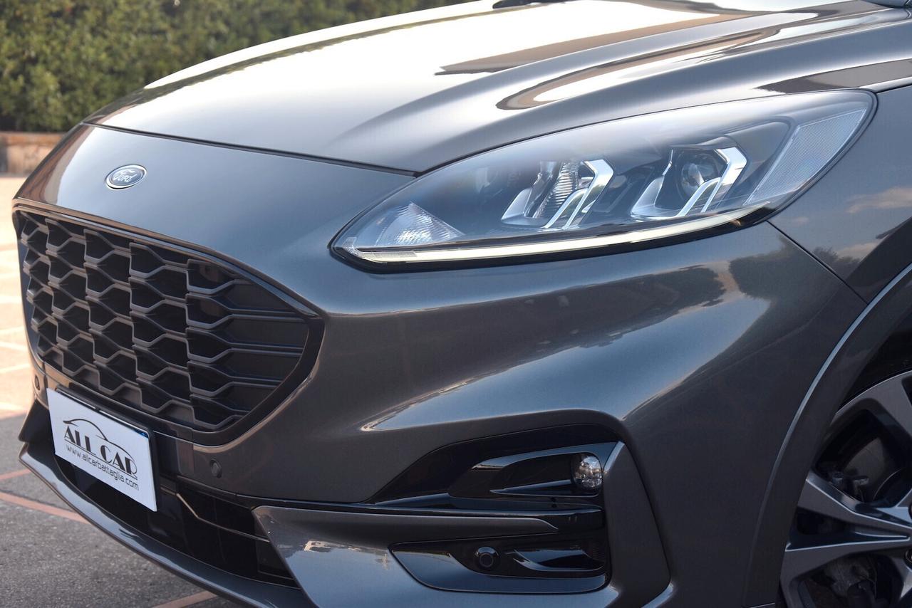 Ford Kuga 2.0 EcoBlue 120 CV Aut. ST-Line