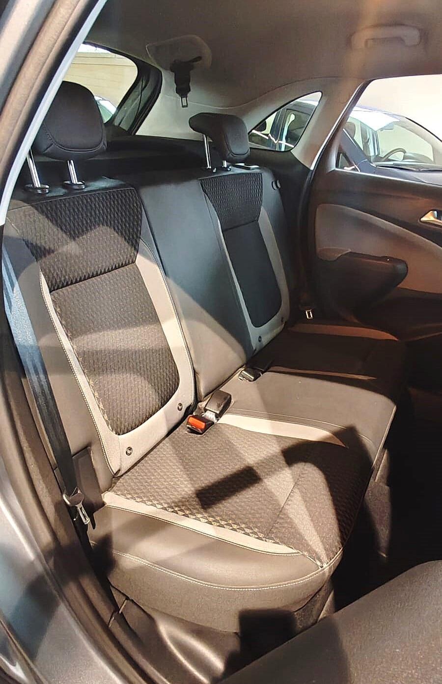 Opel Crossland X 1.2 12V Innovation