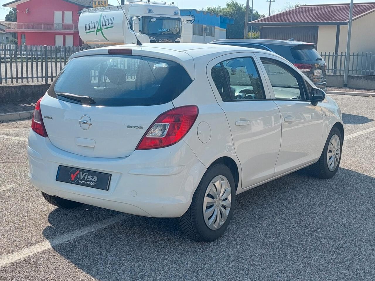 Opel Corsa 1.3 CDTI 75CV ecoFLEX 5 porte #MP