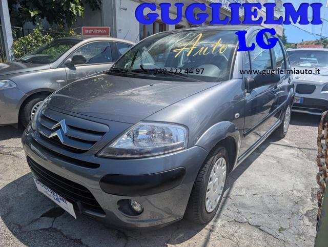 CITROEN C3 1.1 Elegance Style