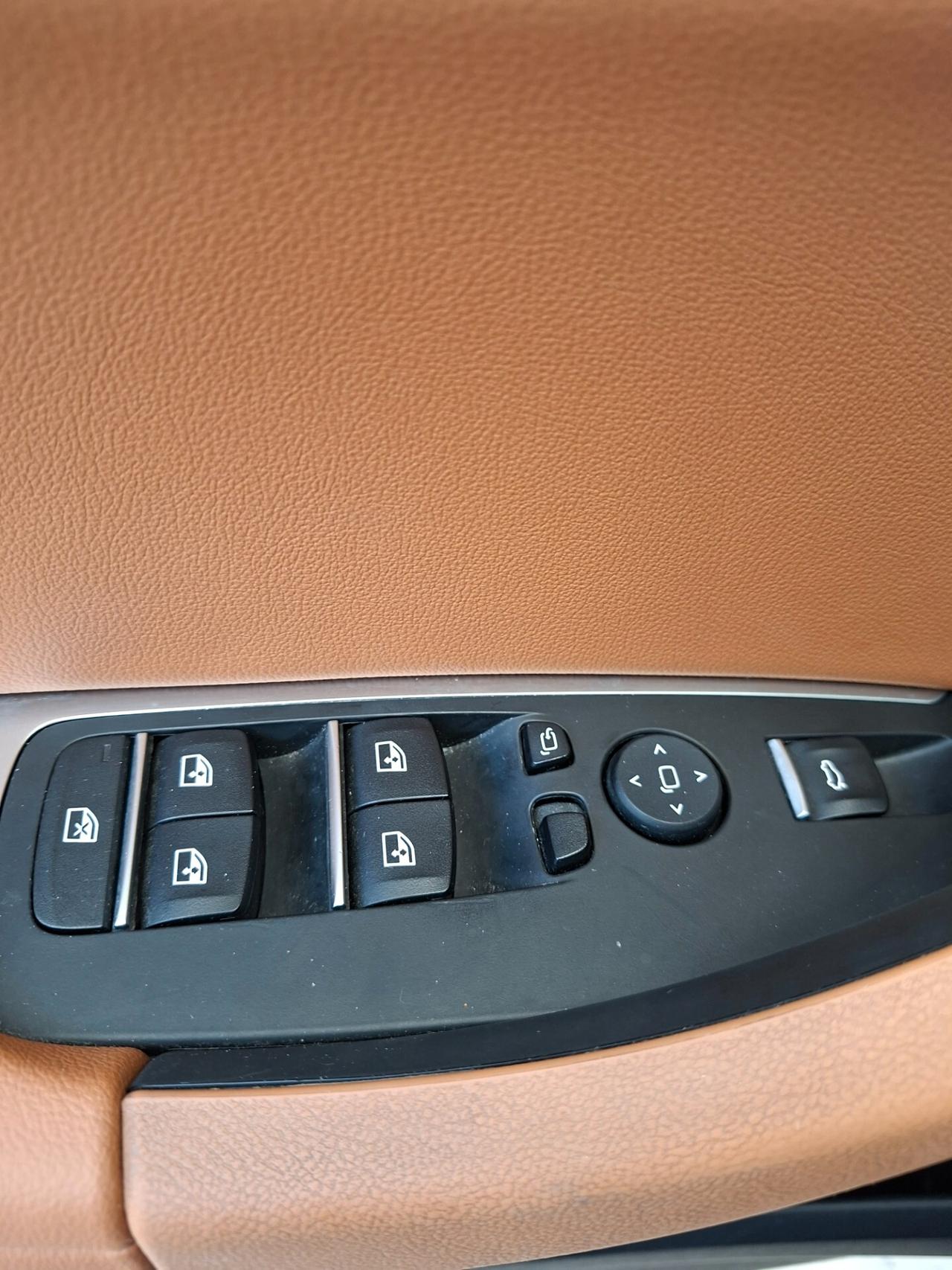 Bmw X3 xDrive20d MHEV 48V Msport