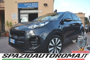 Kia Sportage 1.7 CRDI 116CV 6M BUSINESS CLASS **PREZZO REALE**