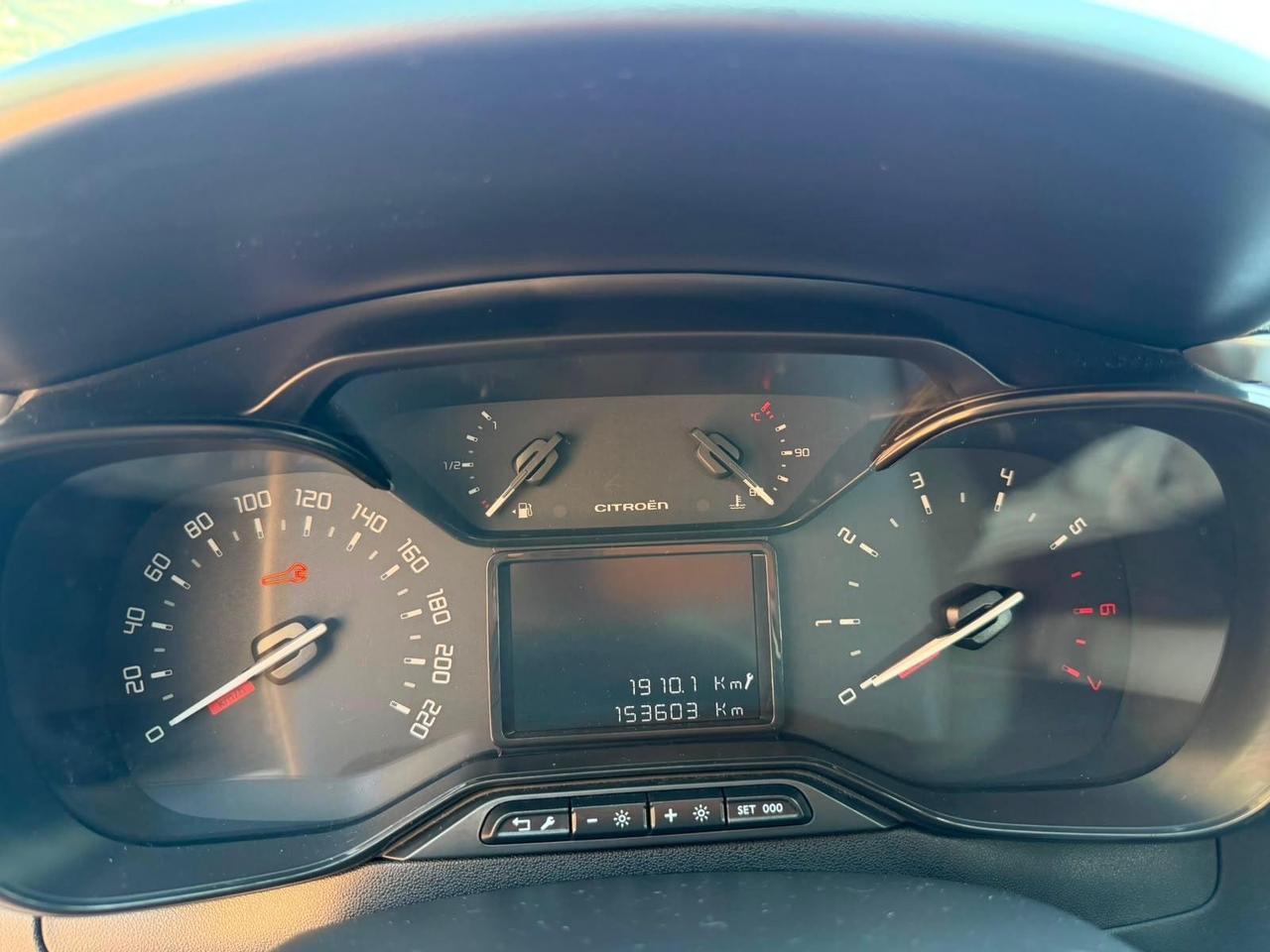 Citroen C3 PureTech 110 S&S Shine