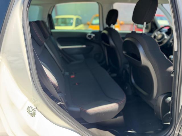 FIAT 500L 1.4 95 CV GPL CROSS SPORT