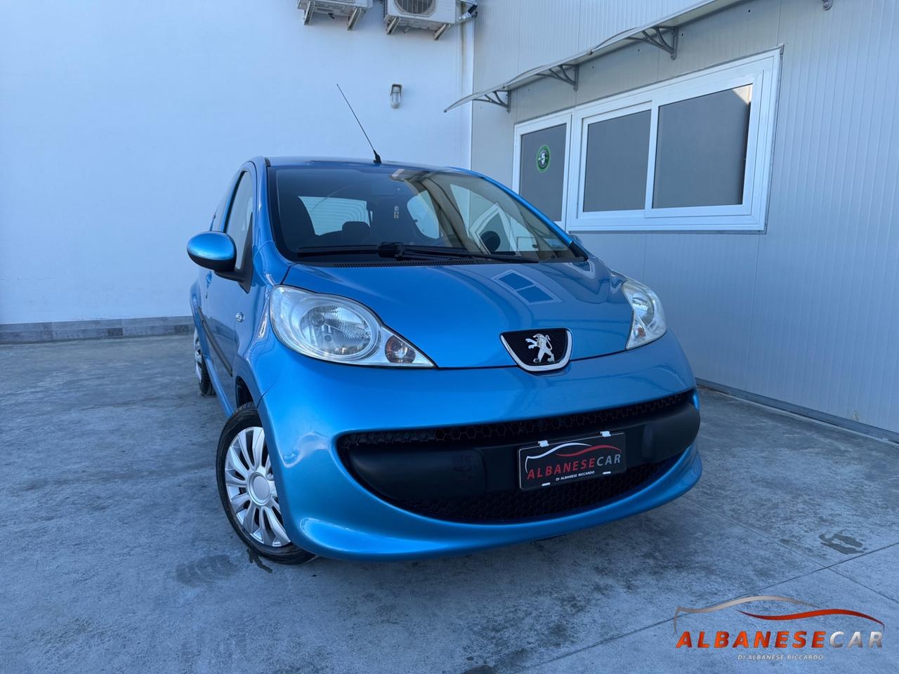 Peugeot 107 1.0 68CV 5p.
