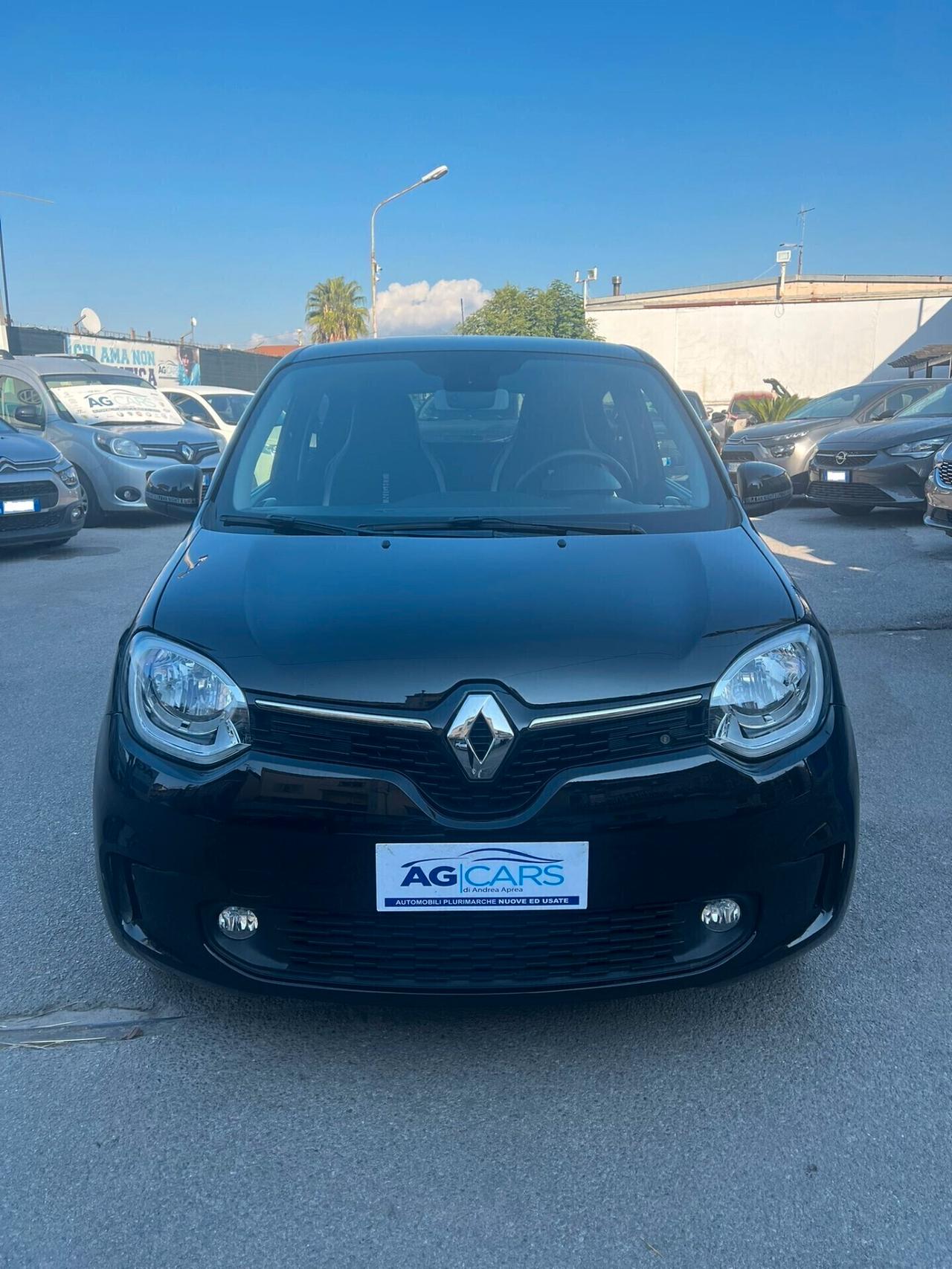 Renault Twingo SCe 65 CV Urban Night