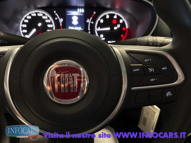 FIAT Tipo 1.0 100 cv 5 porte - Neopatentati Promo