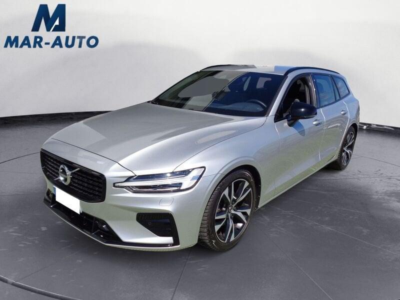 Volvo V60 B4 (d) automatico Core