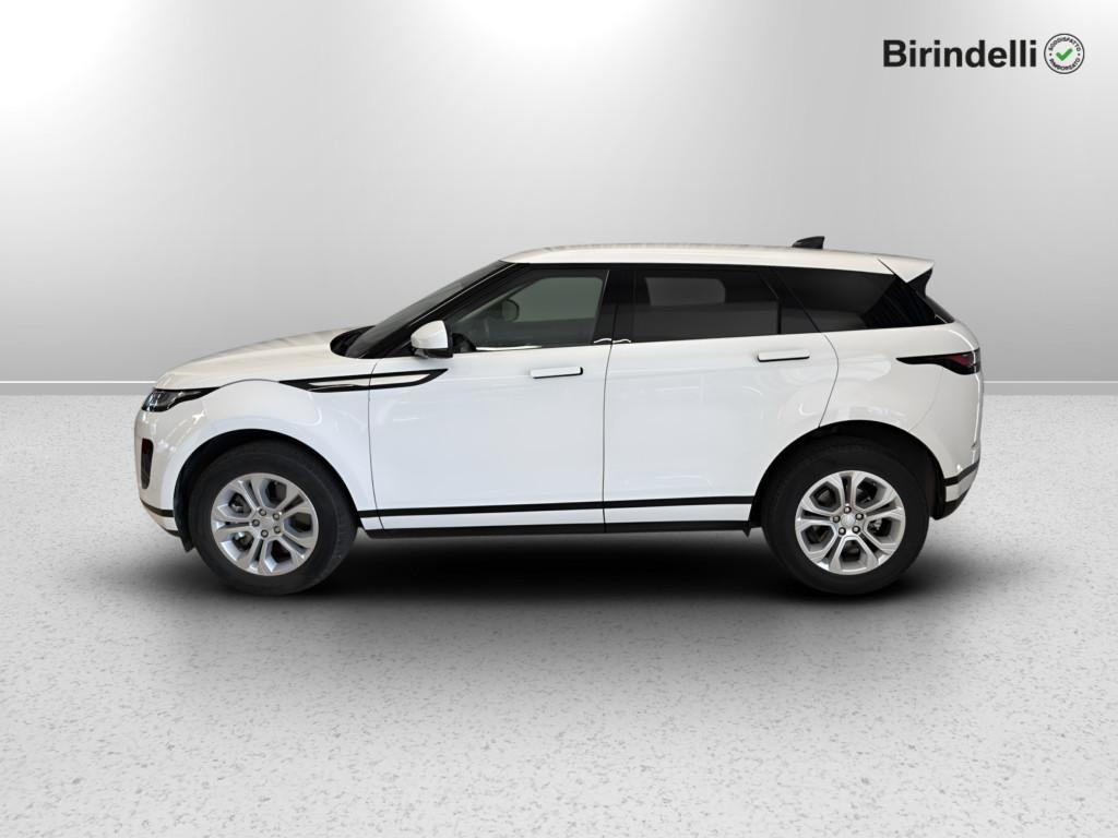 LAND ROVER RR Evoque 2ª serie - Range Rover Evoque 2.0D I4-L.Flw 150 CV AWD Auto