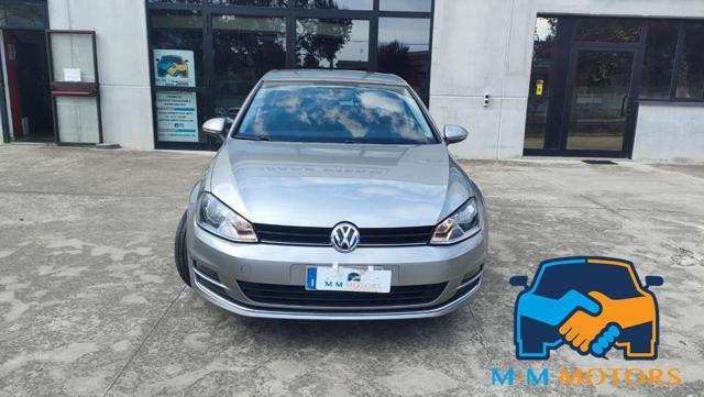 VOLKSWAGEN Golf 1.6 TDI 110 CV 5p. 4MOTION Highline BlueMotion Tec