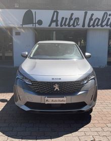 PEUGEOT 3008 1.5 BlueHDi 130CV EAT8 ALLURE 2021