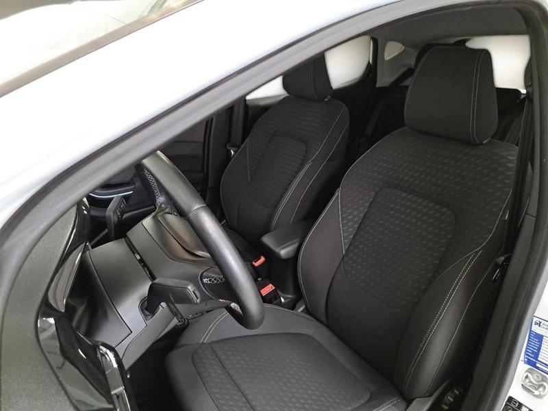 FORD FIESTA 1.5 EcoBlue 85CV S/S Titanium 5 PORTE