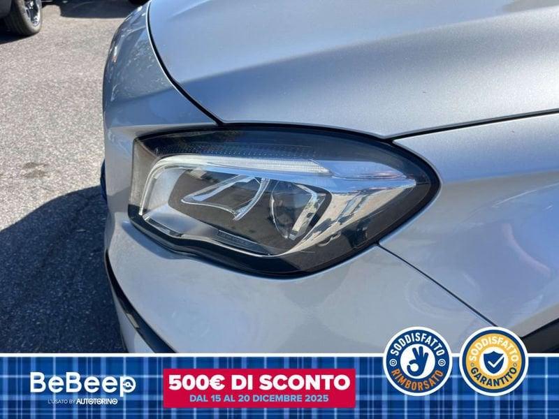 Mercedes-Benz GLA 45 AMG 4MATIC AUTO