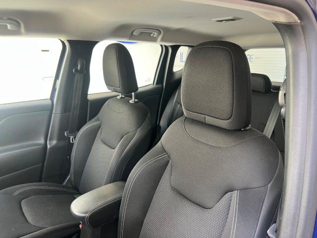 JEEP Renegade 1.6 Mjt 130 CV Limited da ?199,00 mensili