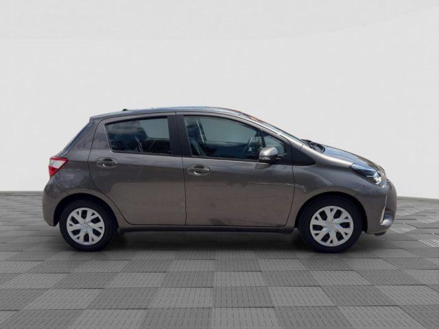 TOYOTA Yaris Yaris 1.0 72 CV 5 porte Active