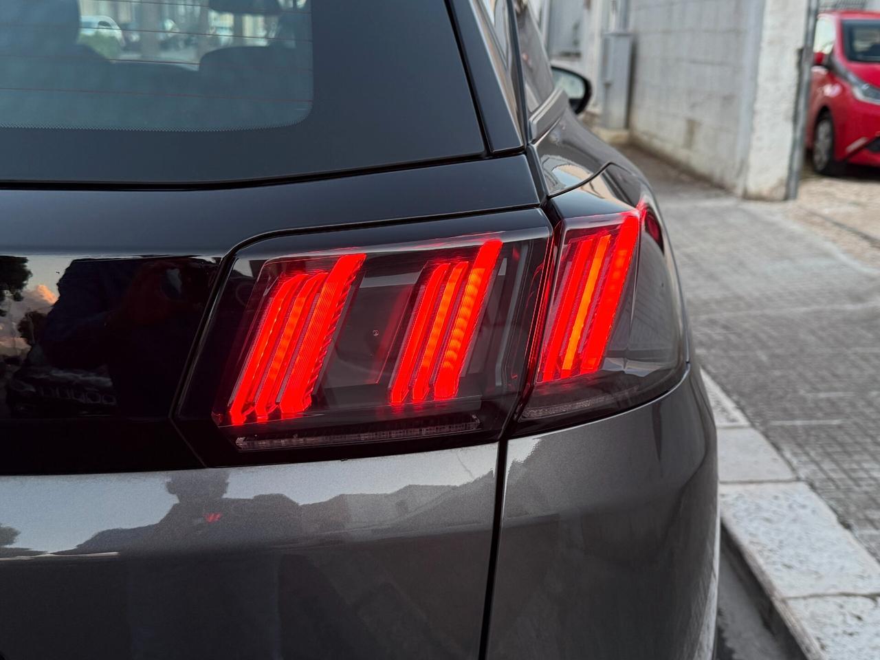Peugeot 3008 1.5 BlueHDi 130 *LED *CAMERA - 2021