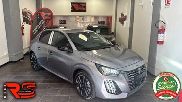 PEUGEOT 208 PureTech 100 Stop&Start 5 porte Allure KM0