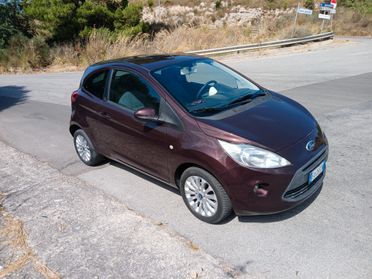 Ford Ka 1.3 Diesel Turbina bassa