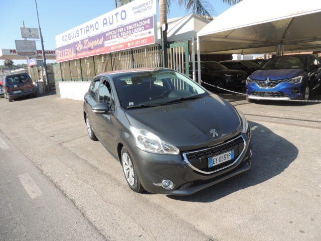 PEUGEOT 208 1.4 VTi 95 CV 5p. GPL Active