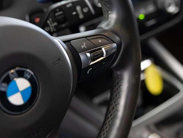 BMW 116 Serie 1 F/20-21 2015 116i Msport 5p