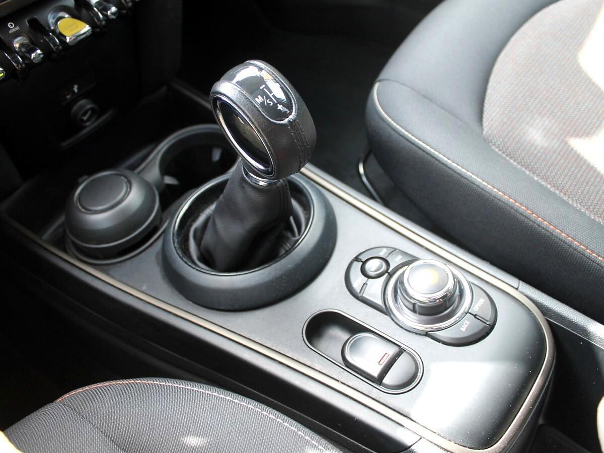 Mini Cooper Countryman 1.5 SE Hype ALL4 Automatica
