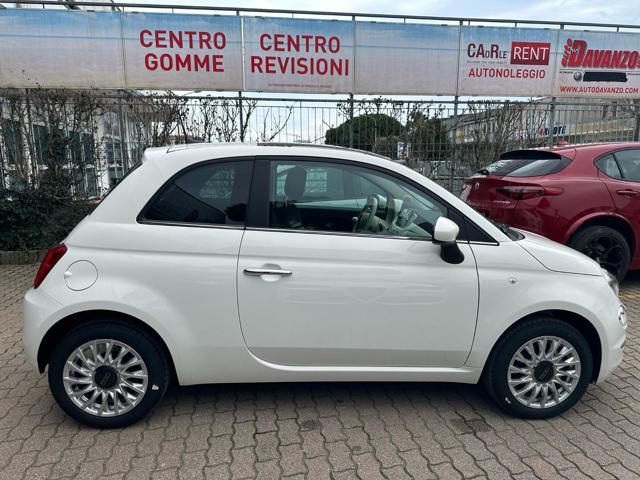 FIAT 500 1.0 70CV Hybrid Dolcevita FULLOPT