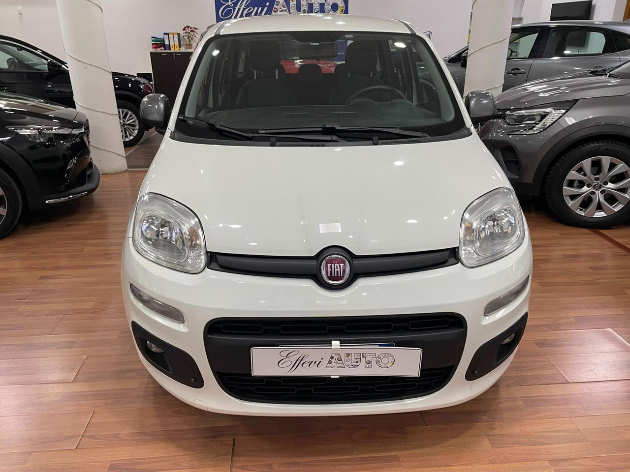 FIAT PANDA 1.3 MJT 95 CV EASY PROMO ESTATE