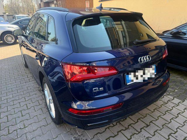 AUDI Q5 35 TDI quattro S tronic S line plus TETTO PANORAMI