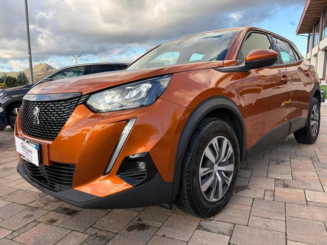 PEUGEOT 2008 BlueHDi 100 S&S NEW MODEL