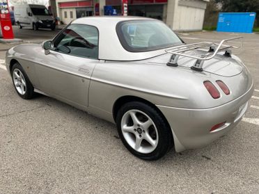 Fiat Barchetta 1.8 16V hard top e portapacchi 1995
