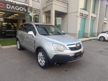 Opel Antara 2.0 CDTI 127CV 4x2 Edition Plus