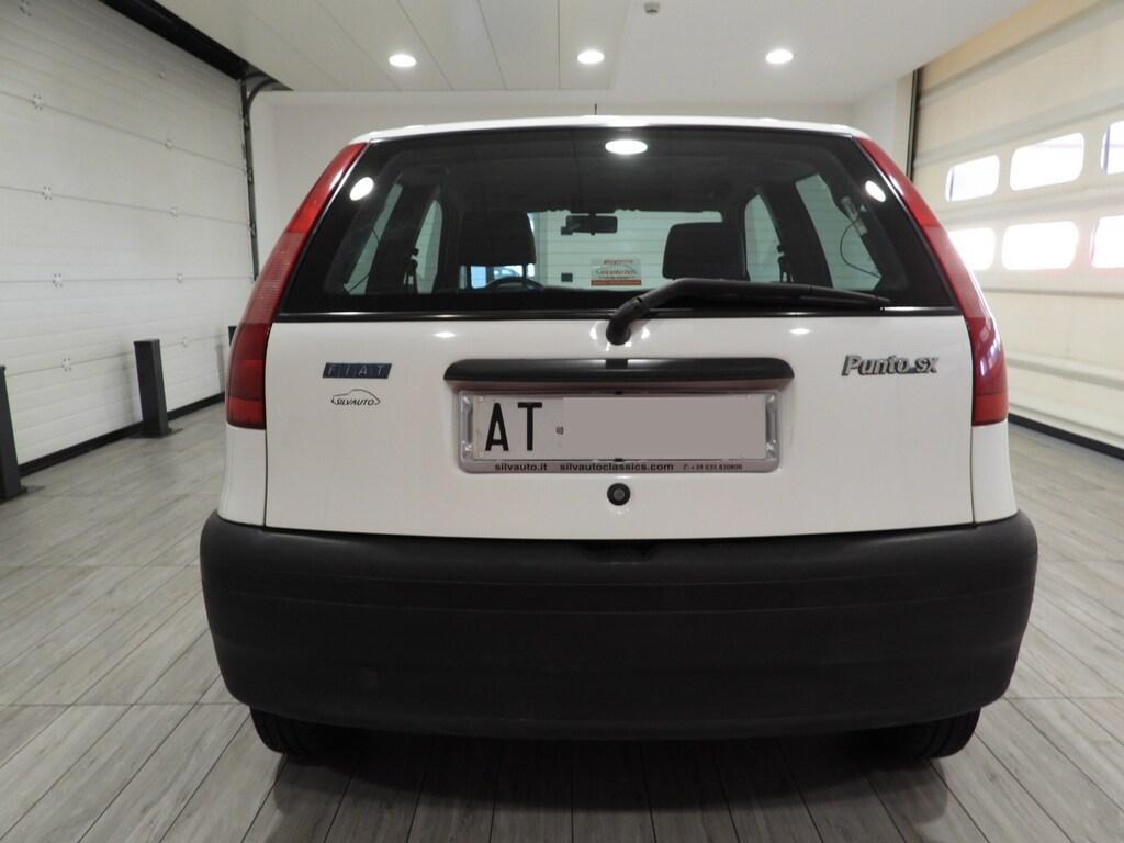 Fiat Punto 3 Porte 1.1 SX