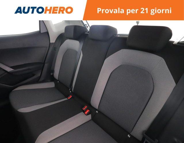 SEAT Ibiza 1.0 MPI 5 porte Style