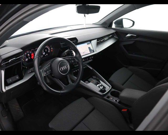 AUDI A3 SPB 30 TDI S tronic S line edition