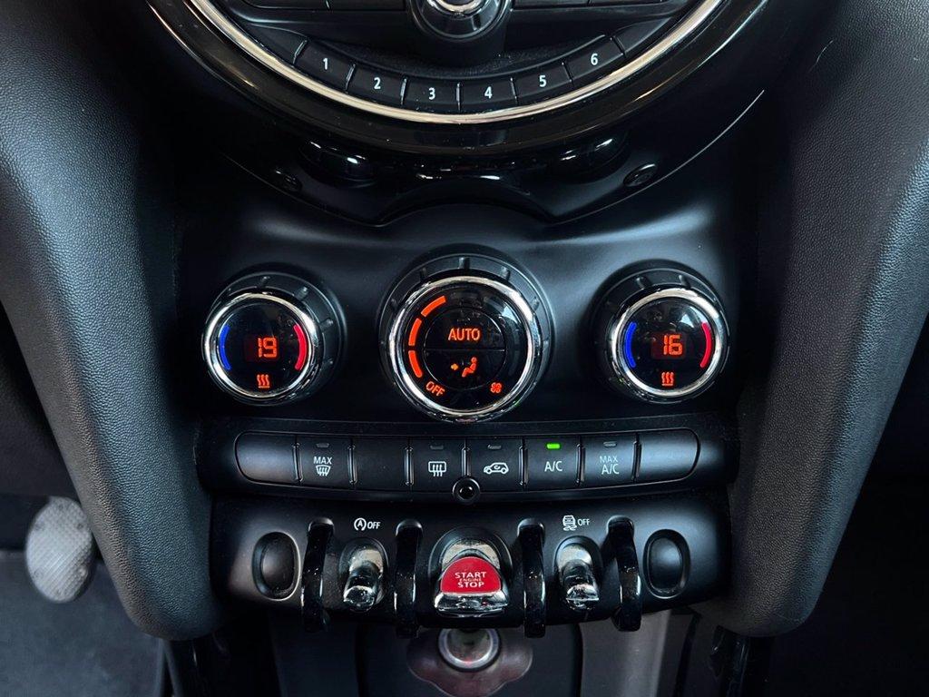 MINI Mini 1.5 One D 3p del 2017