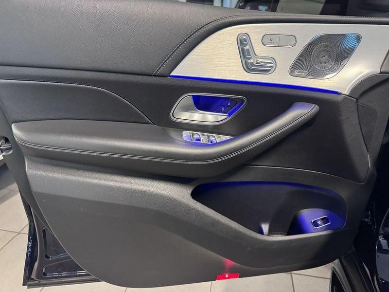 Mercedes-Benz GLE GLE 350 de 4M Plug-in Premium Plus